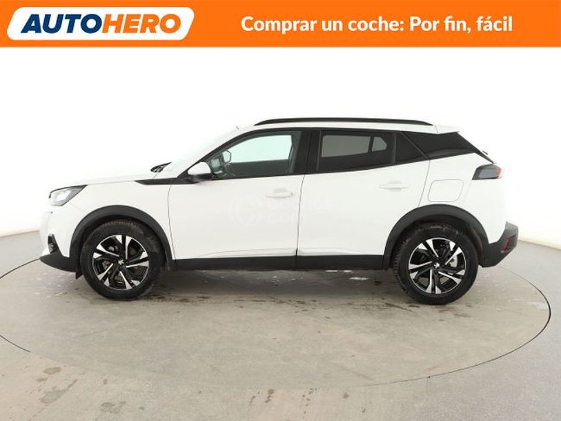 Foto del PEUGEOT 2008 1.2 PureTech S&S Allure 110