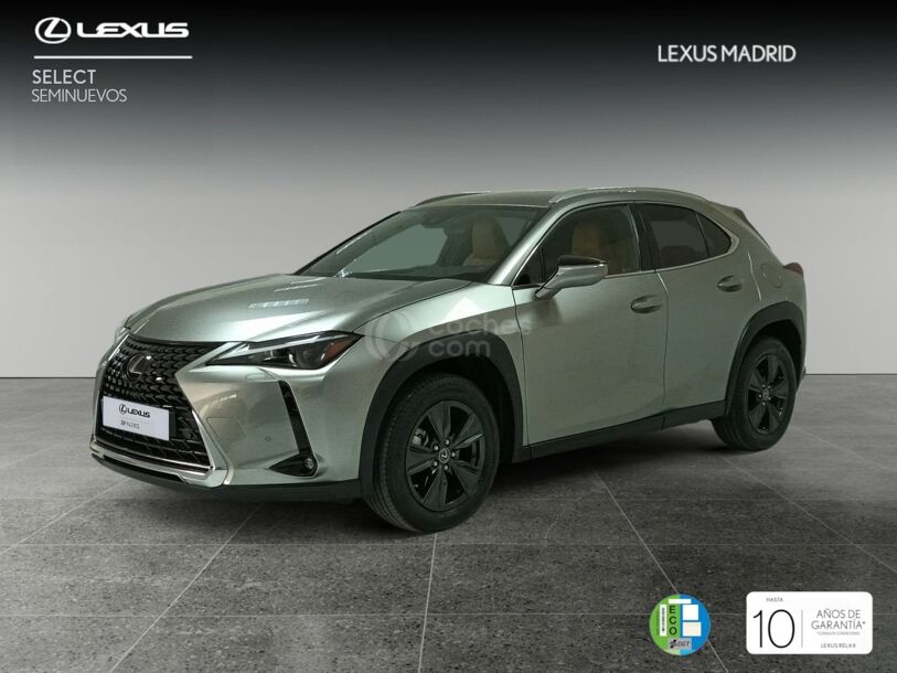 Foto del LEXUS UX 250h Premium 2WD