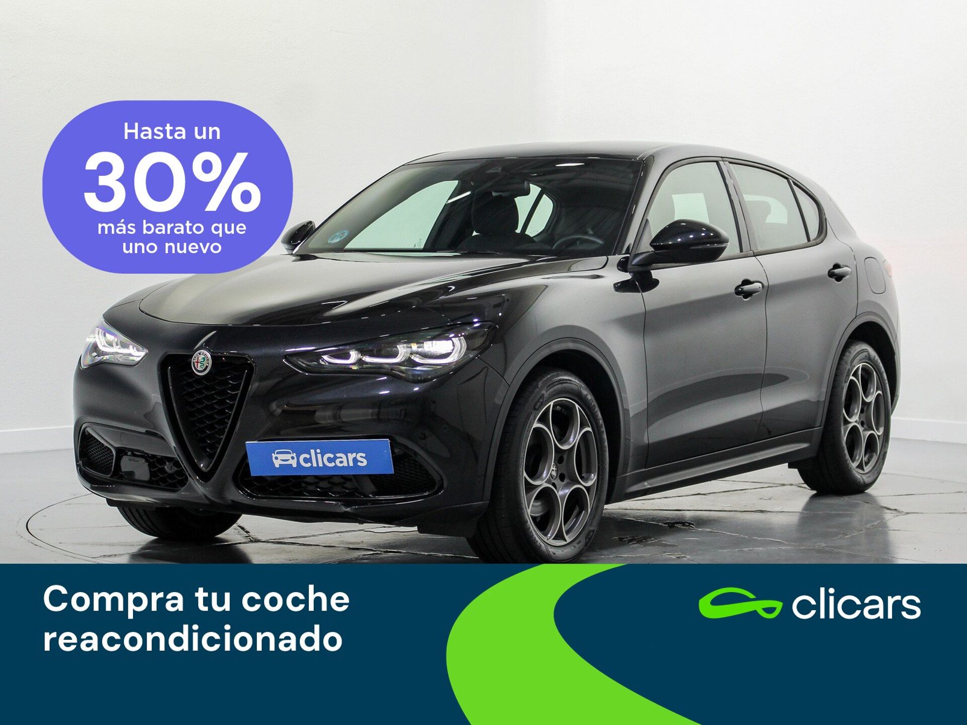 Imagen de ALFA ROMEO Stelvio