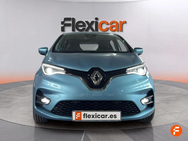 Foto del RENAULT Zoe Bose 40 R110 Flexi 80kW