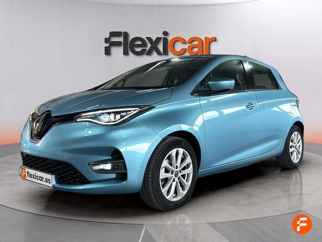 Foto del RENAULT Zoe Bose 40 R110 Flexi 80kW