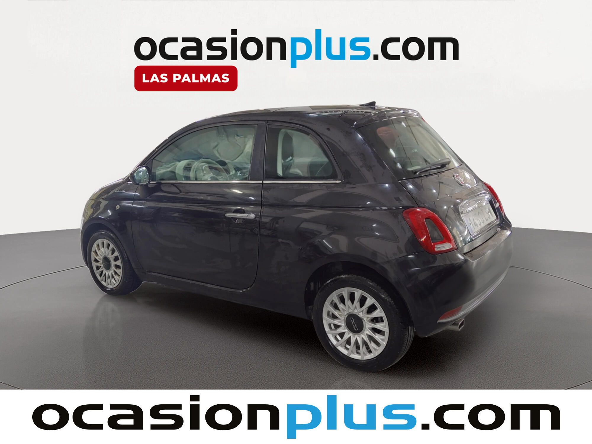 Foto del FIAT 500 1.0 Hybrid Dolcevita 52kW