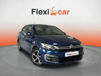 Imagen de CITROEN C-Elysée 1.6BlueHDi Feel 100