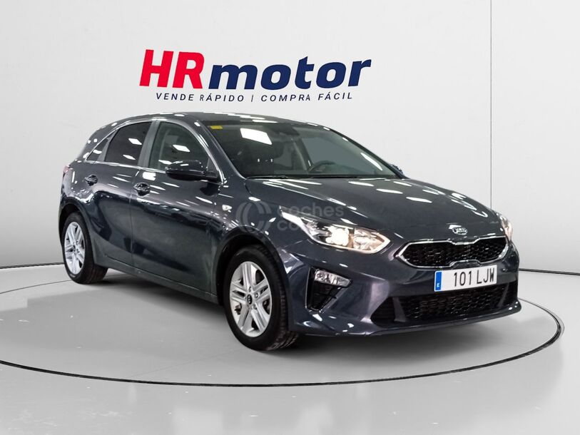 Foto del KIA Ceed 1.0 T-GDI Drive