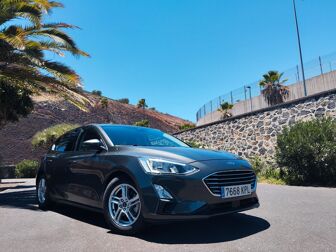 Imagen de FORD Focus 1.0 Ecoboost Trend+ 125