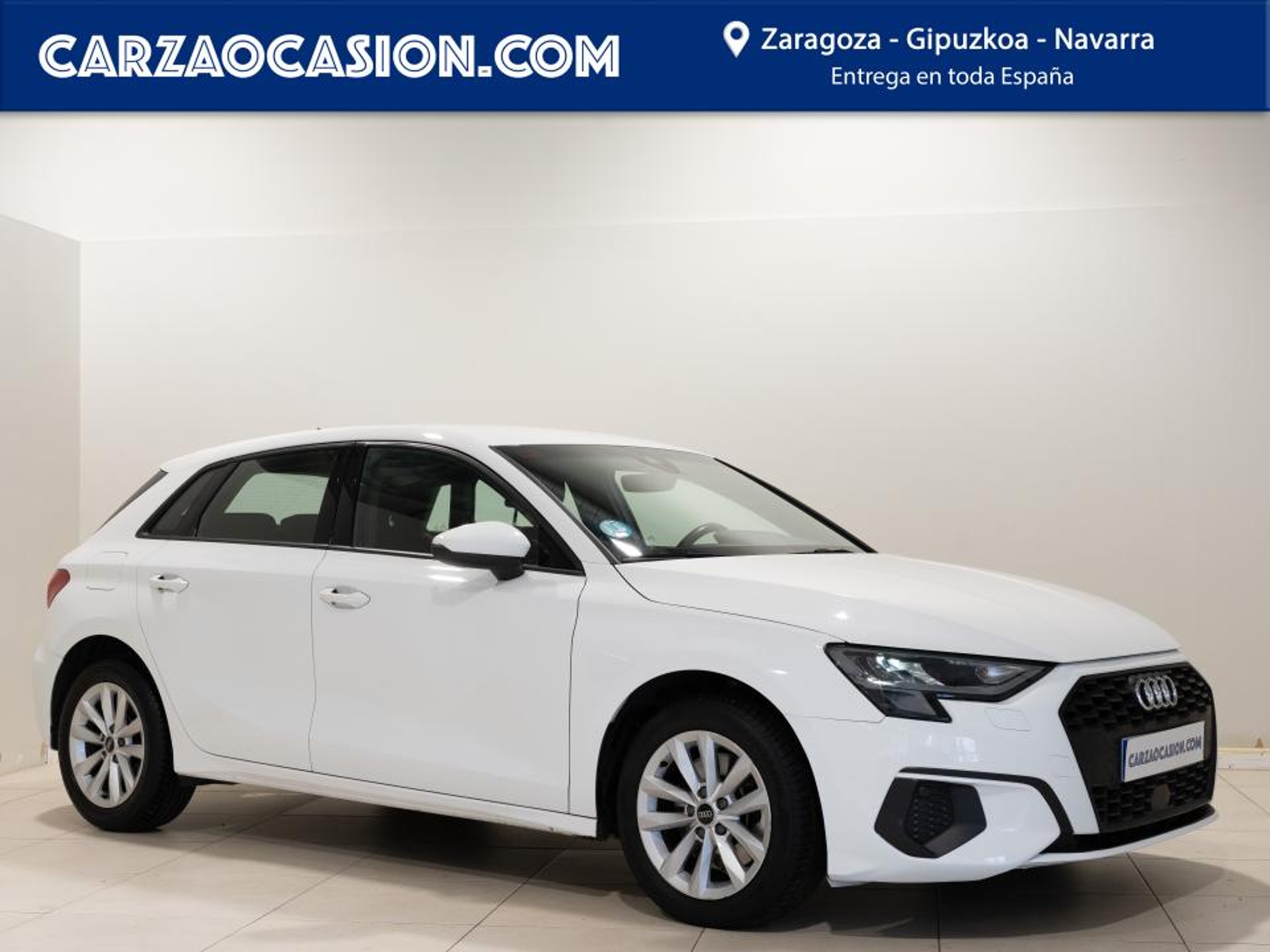 Imagen de AUDI A3