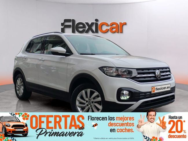 Foto del VOLKSWAGEN T-Cross 1.0 TSI Advance