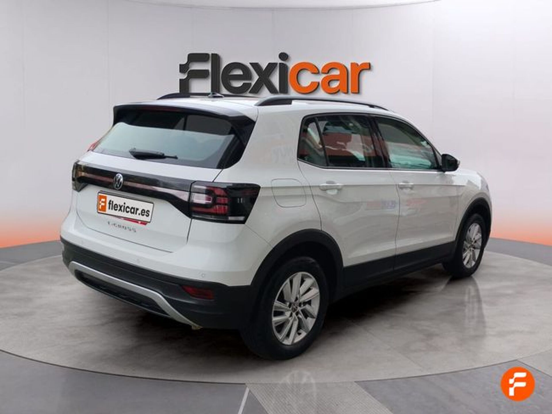 Imagen 3 de VOLKSWAGEN T-Cross