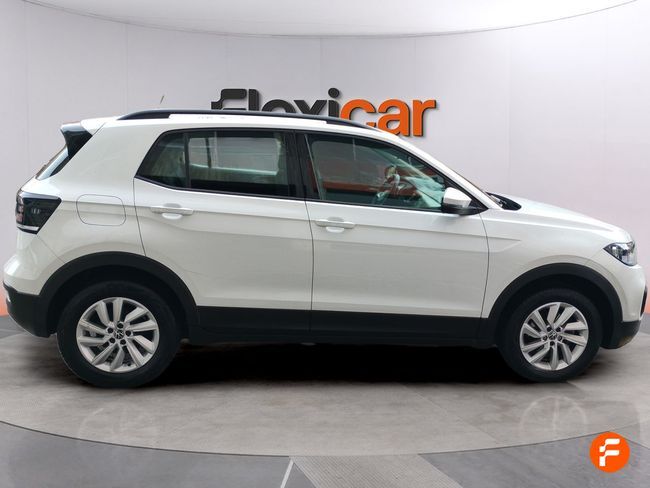 Foto del VOLKSWAGEN T-Cross 1.0 TSI Advance