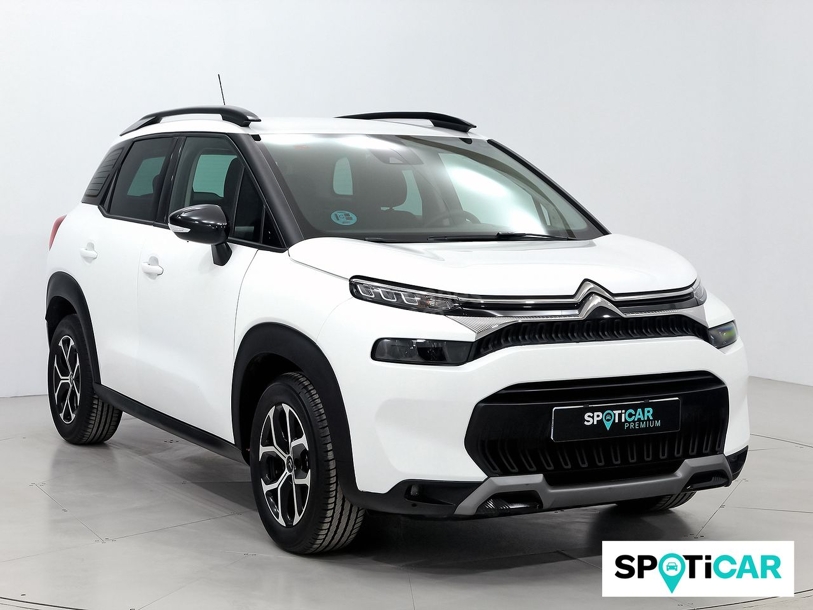 Foto del CITROEN C3 Aircross Puretech S&S Feel Pack 110