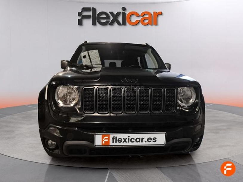 Foto del JEEP Renegade 1.3 PHEV Trailhawk 4x4 Aut. 240