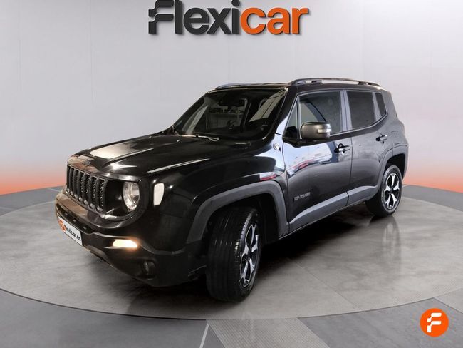 Foto del JEEP Renegade 1.3 PHEV Trailhawk 4x4 Aut. 240