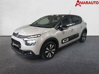 Imagen de CITROEN C3 1.2 PureTech S&S Max 100