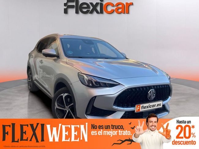 MG HS (1.5T Luxury DCT) en Alicante