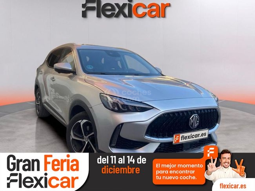 Foto del MG HS 1.5 T-GDI Luxury Aut.