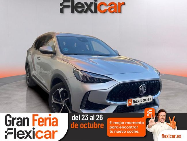 MG HS (1.5T Luxury DCT) en Alicante