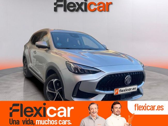 MG HS (1.5T Luxury DCT) en Alicante