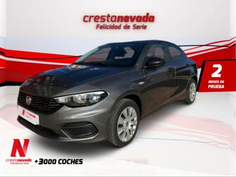 Imagen de FIAT Tipo Sedán 1.3 Multijet II Pop