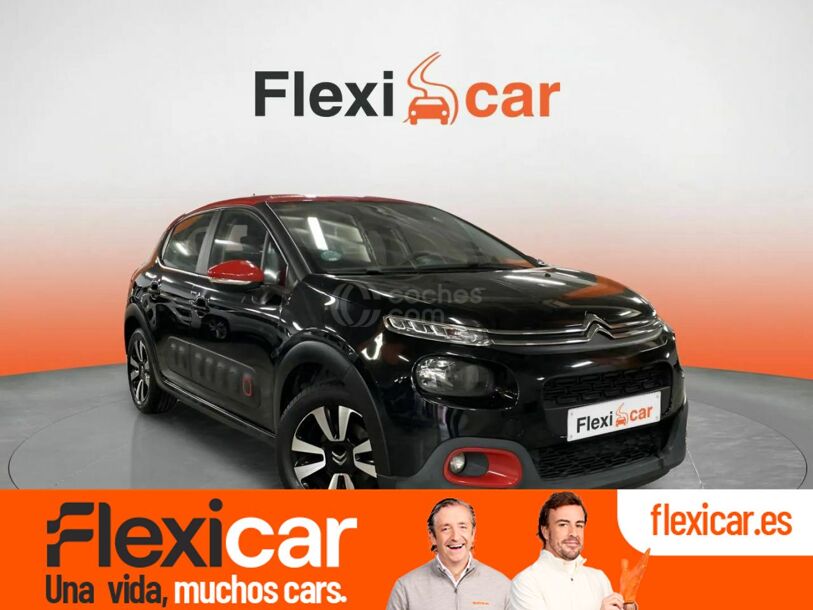 Foto del CITROEN C3 1.2 PureTech Feel Edition 82