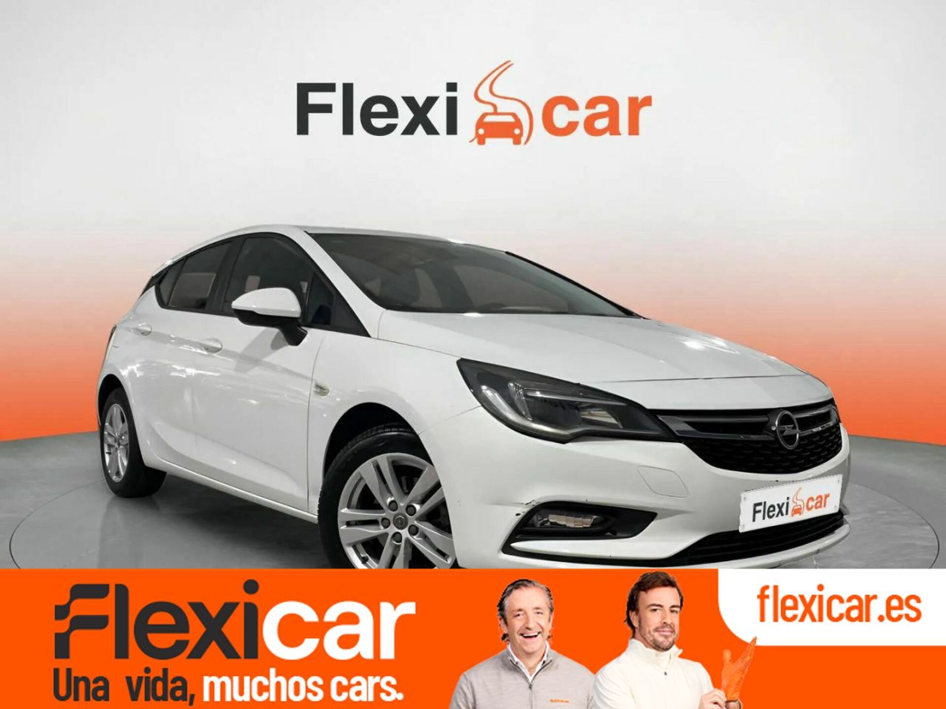 Imagen de OPEL Astra