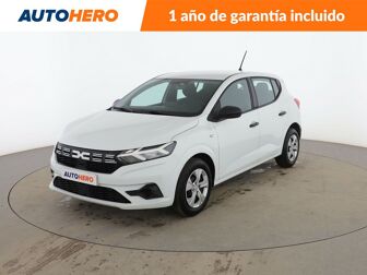 Imagen de DACIA Sandero TCe Essential 67kW