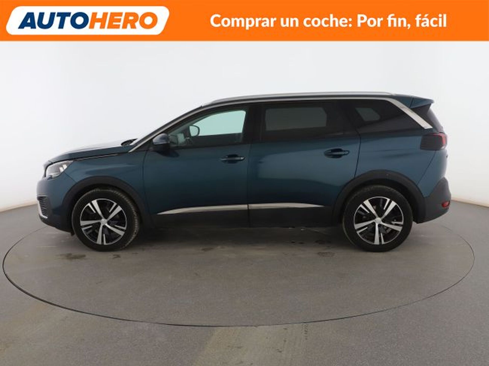 Imagen 3 de PEUGEOT 5008