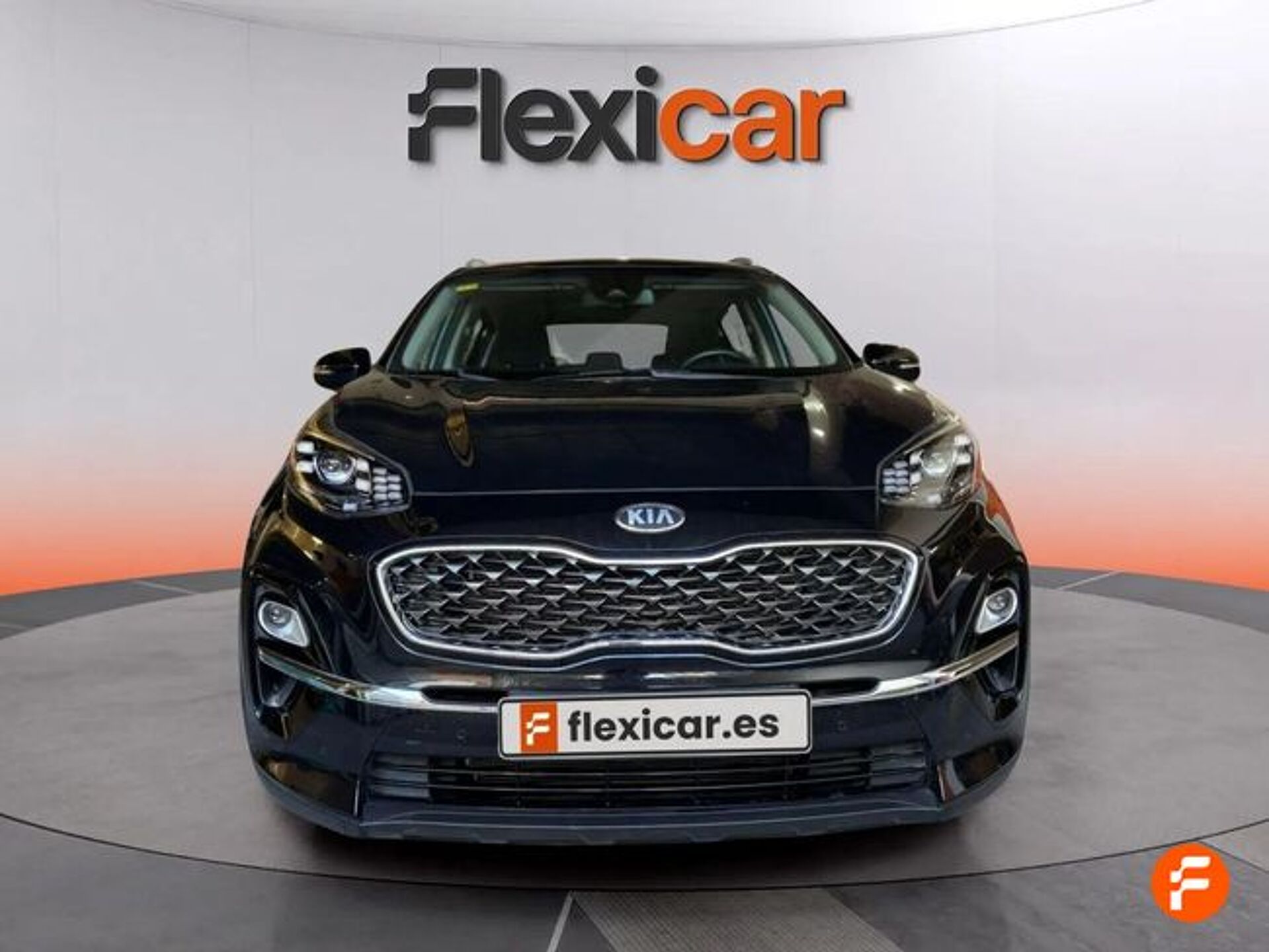 Imagen 2 de KIA Sportage