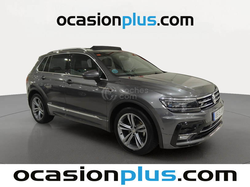 Foto del VOLKSWAGEN Tiguan 1.5 TSI Sport DSG 110kW