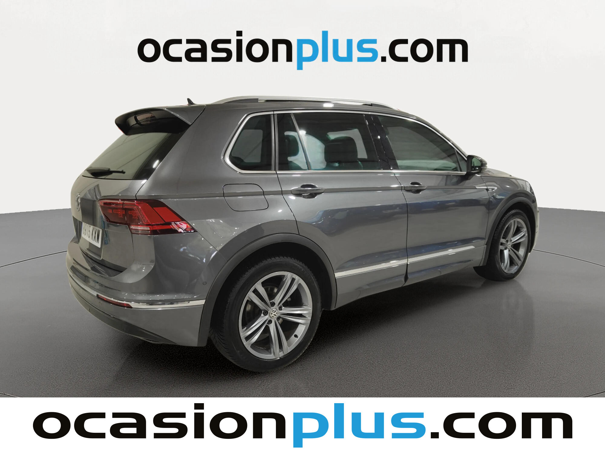 Foto del VOLKSWAGEN Tiguan 1.5 TSI Sport DSG 110kW