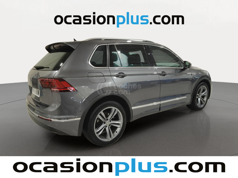 Foto del VOLKSWAGEN Tiguan 1.5 TSI Sport DSG 110kW