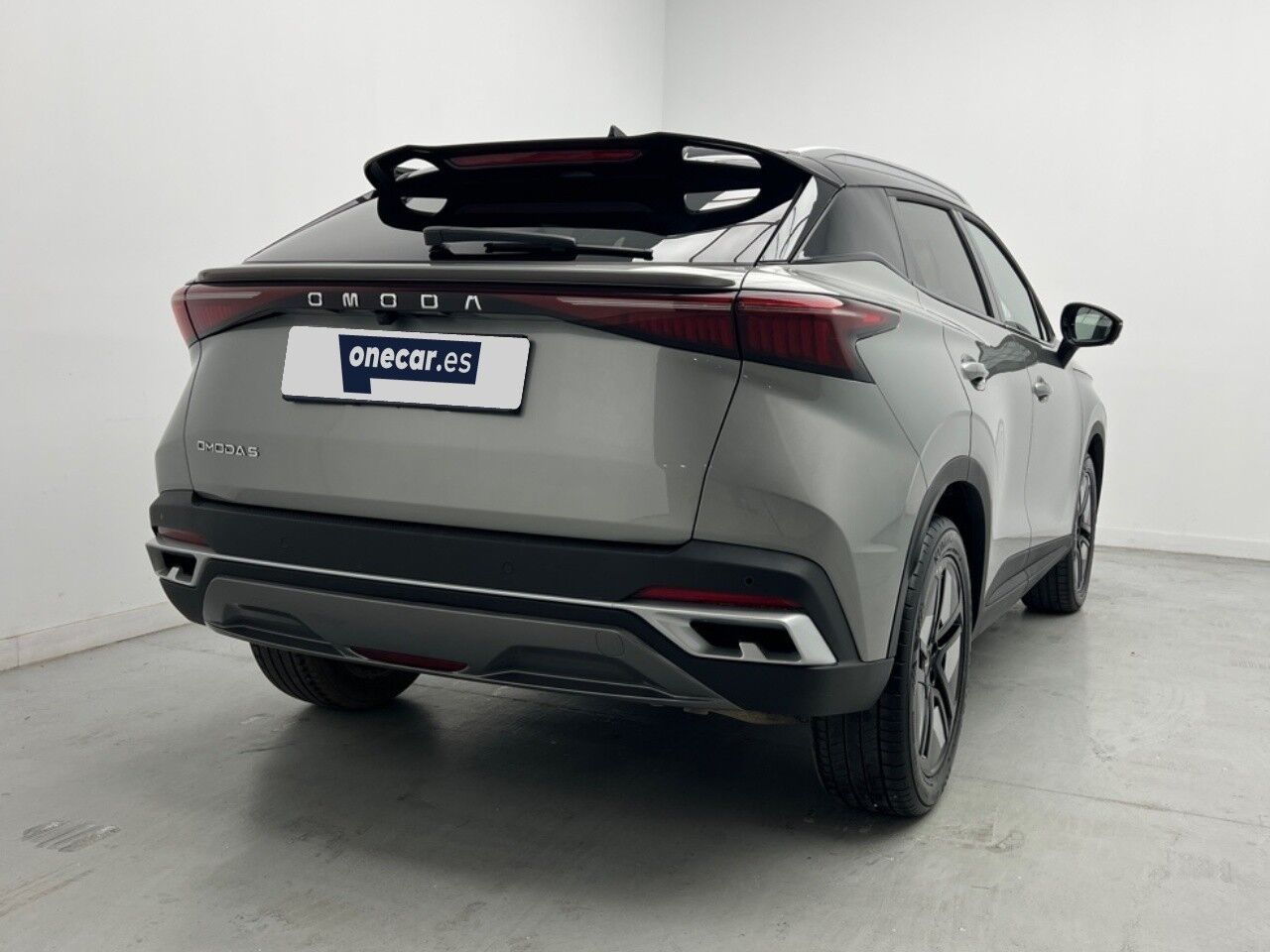Foto del OMODA 5 1.6 Premiun 145