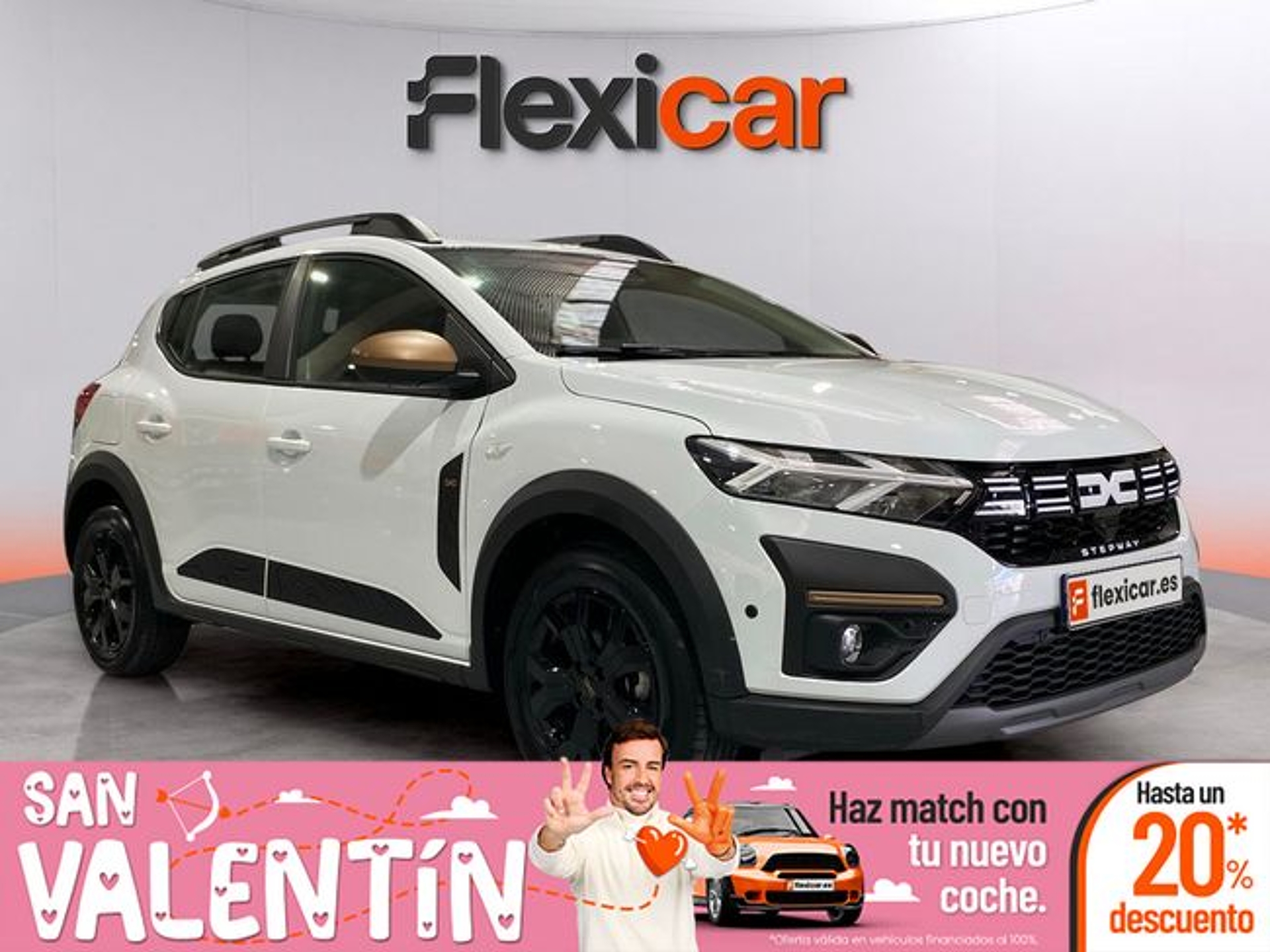 Imagen de DACIA Sandero