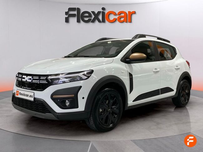 Foto del DACIA Sandero Stepway ECO-G Extreme Go 74kW