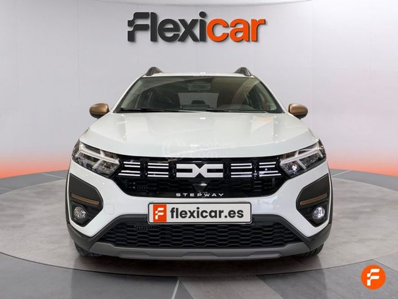 Foto del DACIA Sandero Stepway ECO-G Extreme Go 74kW
