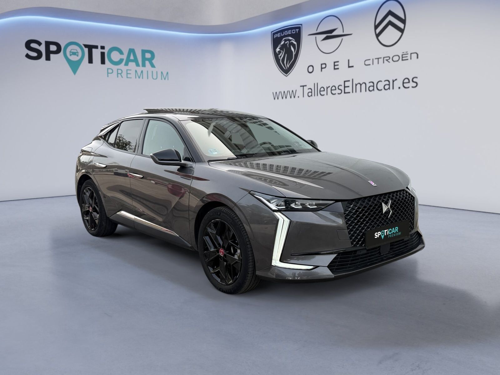 Foto del DS DS4 DS 4 BlueHDi Performance Line + Aut. 130