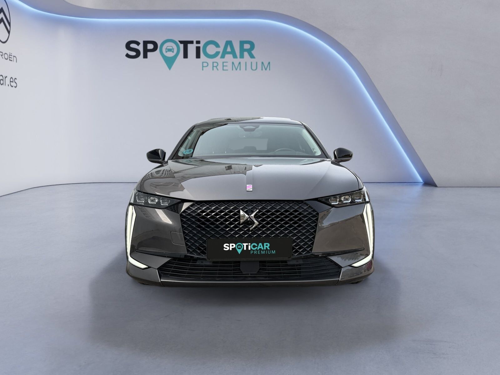 Foto del DS DS4 DS 4 BlueHDi Performance Line + Aut. 130