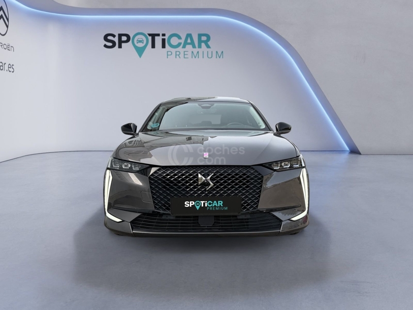 Foto del DS DS4 DS 4 BlueHDi Performance Line + Aut. 130