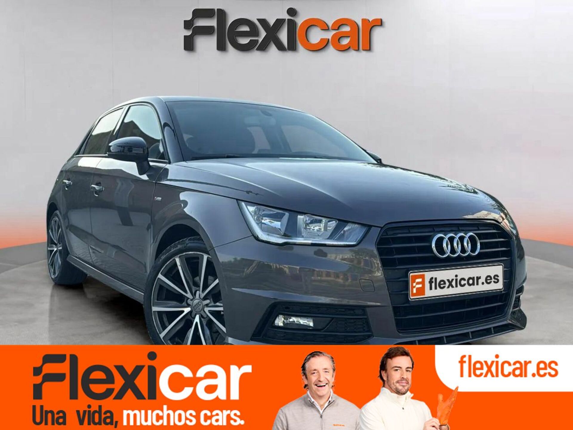 Imagen de AUDI A1