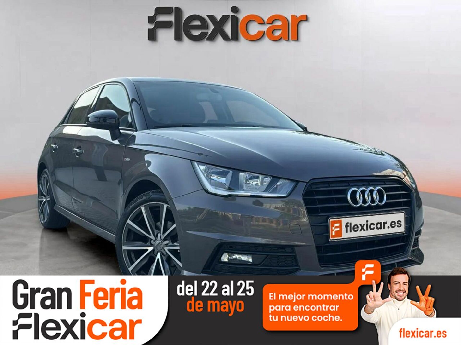 Imagen de AUDI A1
