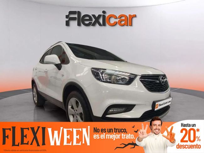 OPEL Mokka (1.4 T 103kW (140CV) 4X2 S&S Selective) en Vizcaya