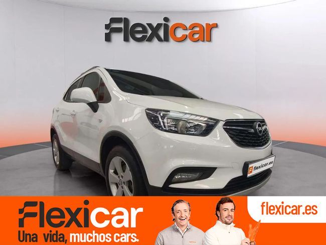 OPEL Mokka (1.4 T 103kW (140CV) 4X2 S&S Selective) en Vizcaya