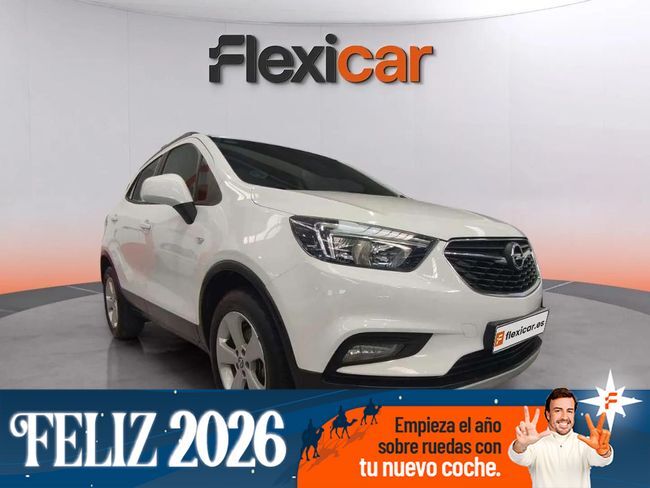 OPEL Mokka (1.4 T 103kW (140CV) 4X2 S&S Selective) en Vizcaya