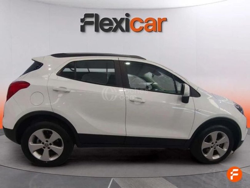 Foto del OPEL Mokka X 1.4T S&S Selective 4x2