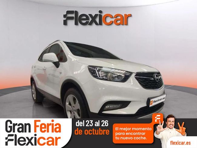 OPEL Mokka (1.4 T 103kW (140CV) 4X2 S&S Selective) en Vizcaya