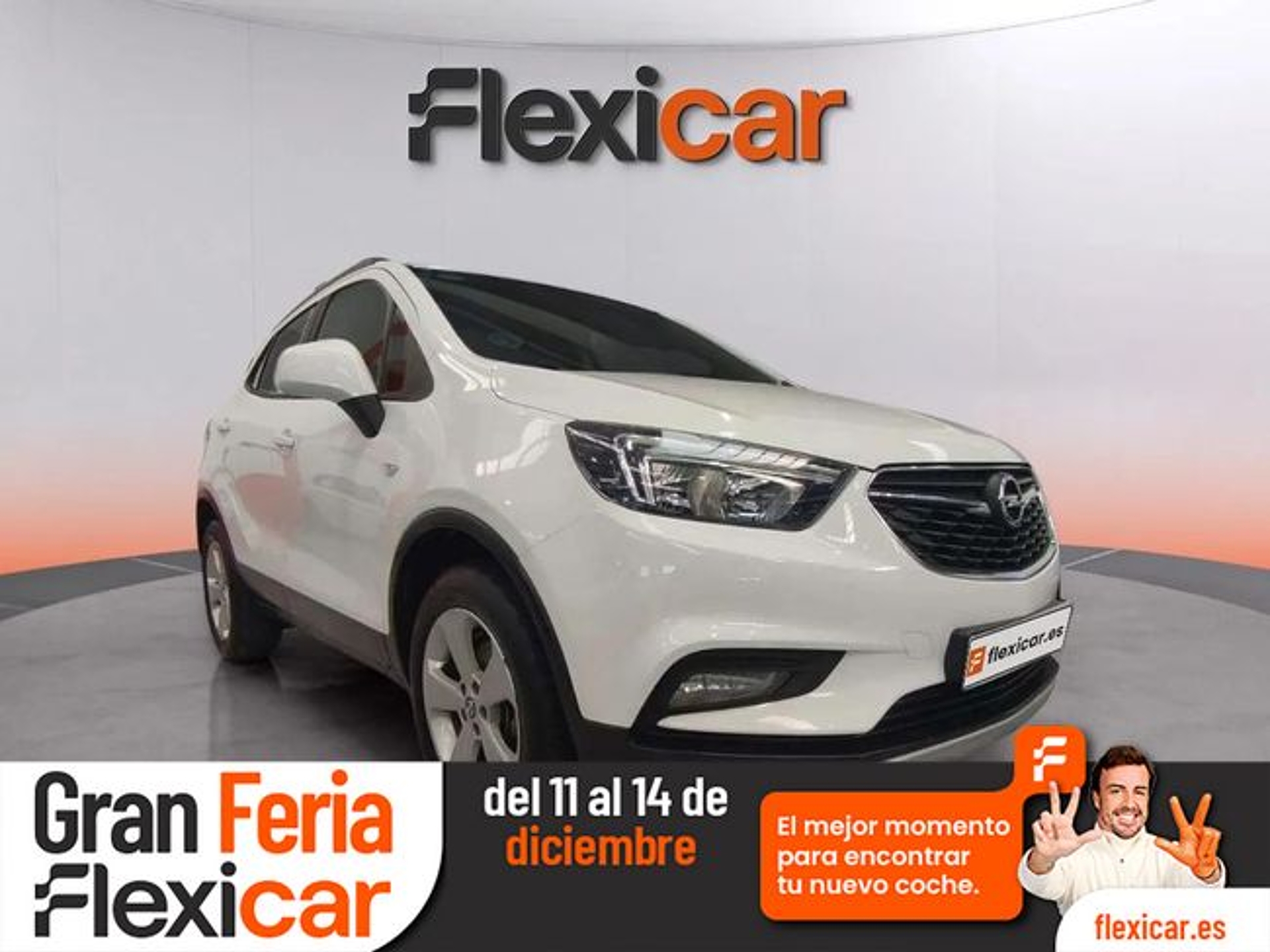 Imagen de OPEL Mokka