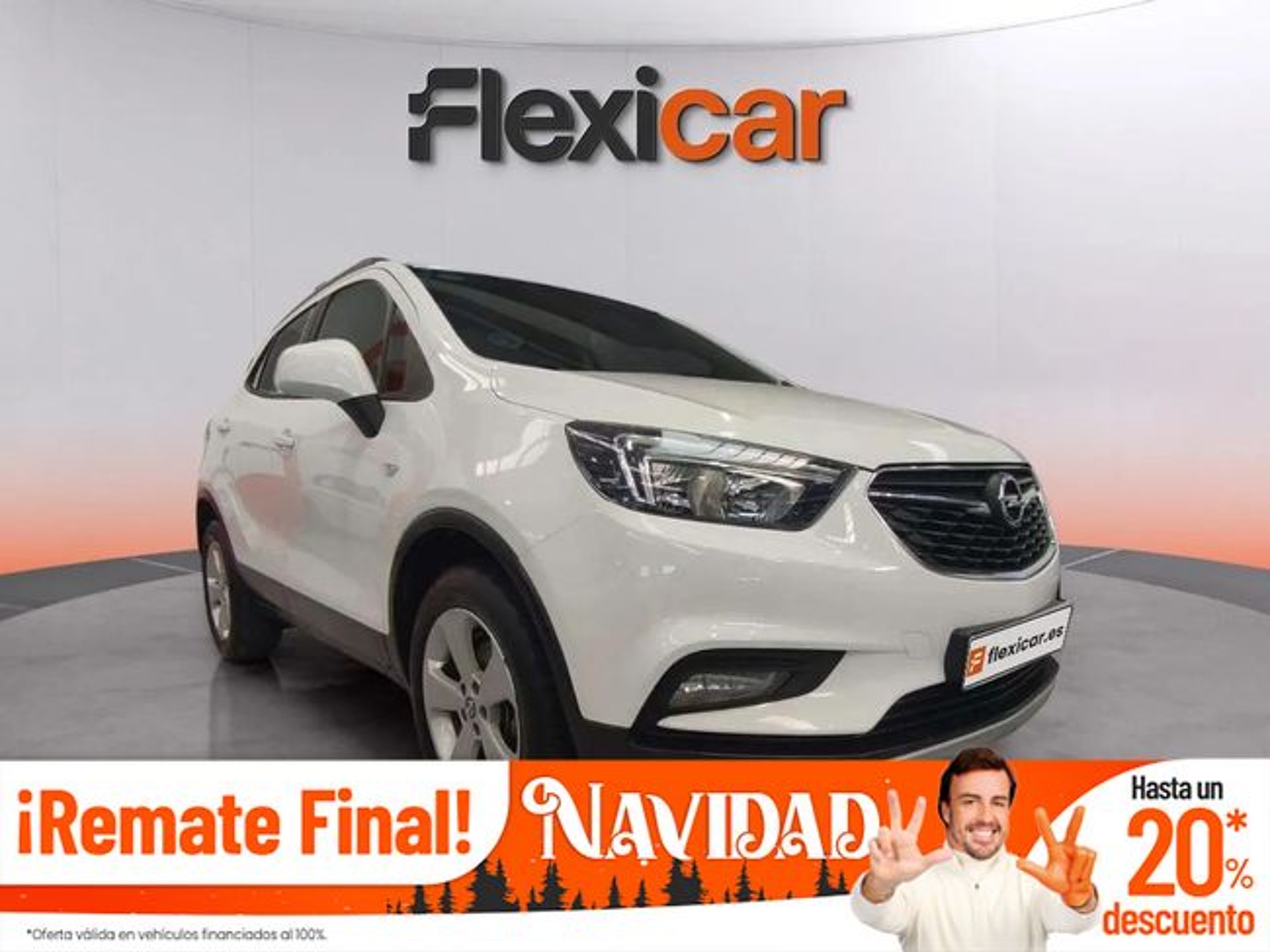 Imagen de OPEL Mokka