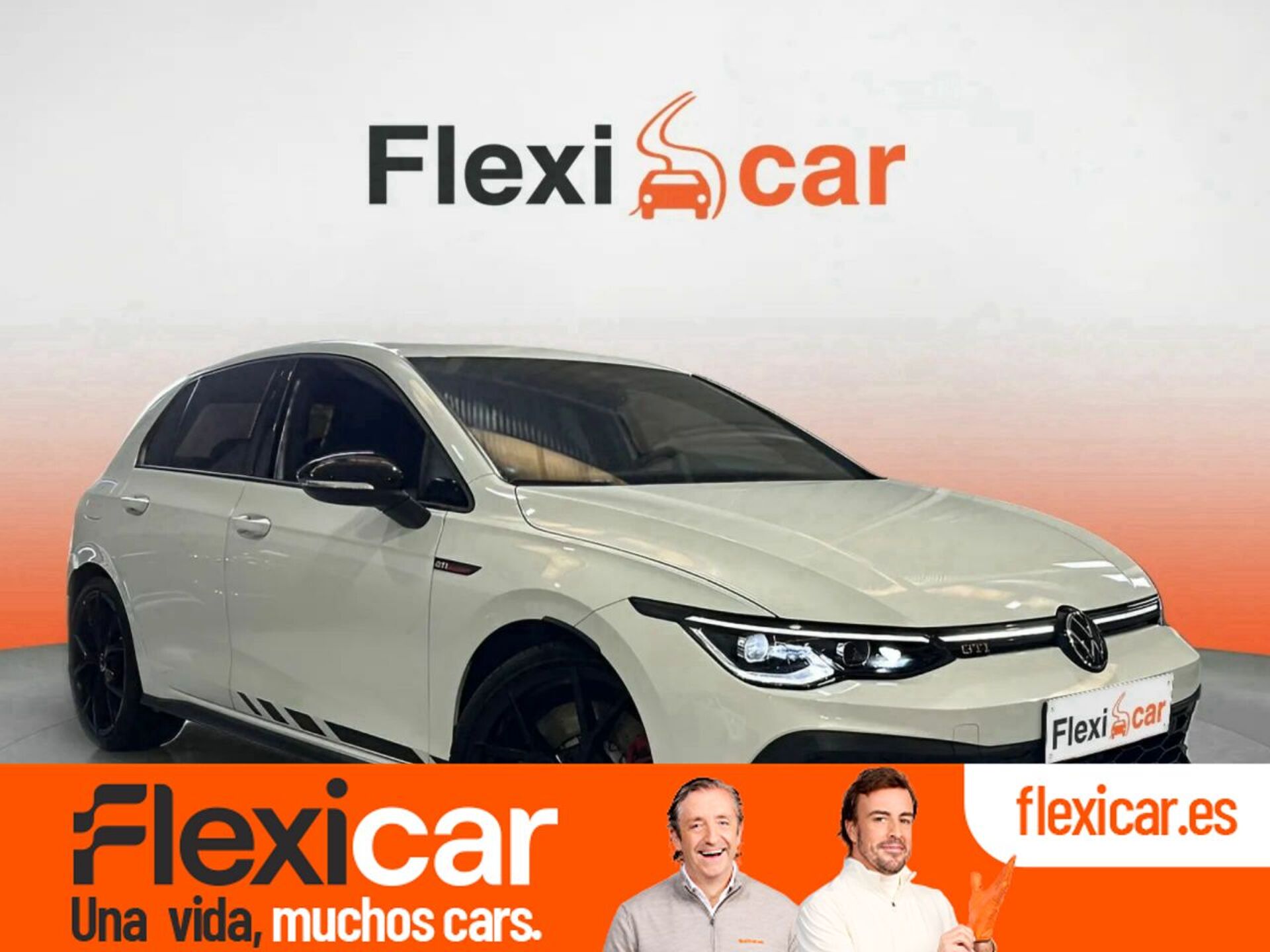 Imagen de VOLKSWAGEN Golf