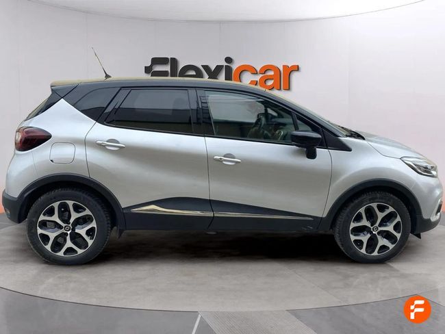 Foto del RENAULT Captur TCe GPF Life 66kW