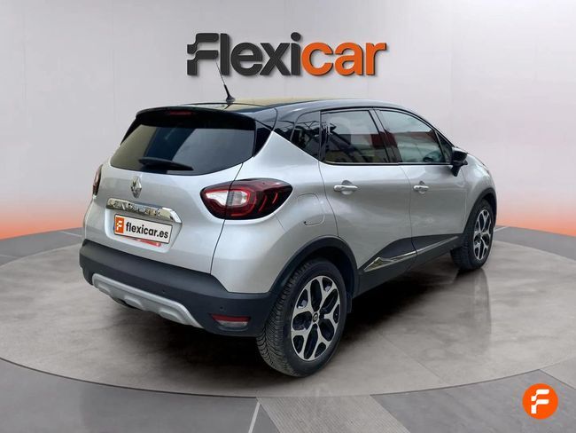 Foto del RENAULT Captur TCe GPF Life 66kW