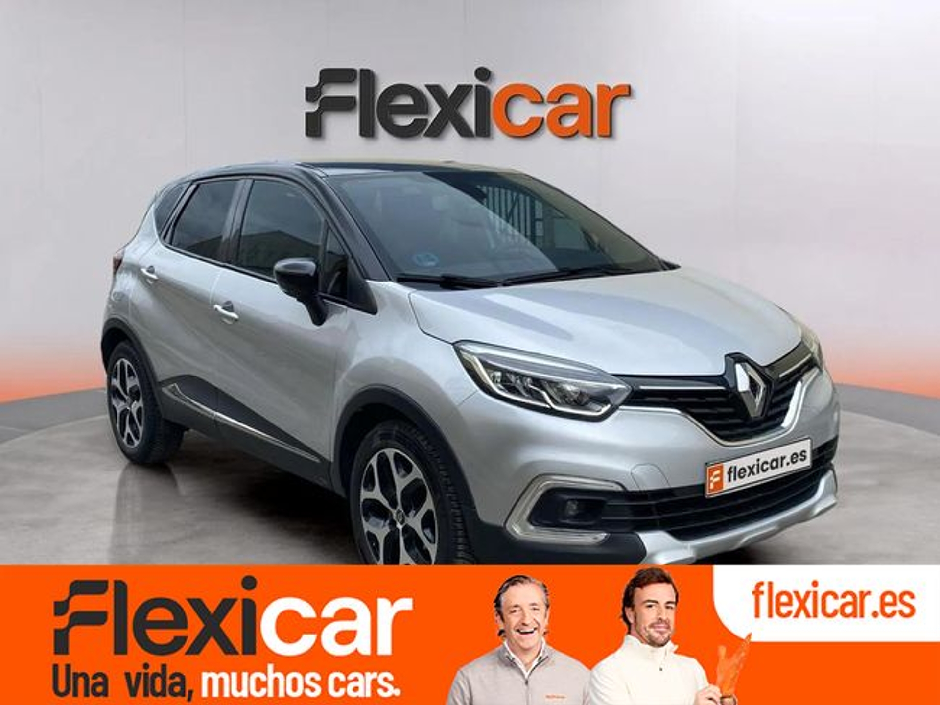 Imagen de RENAULT Captur
